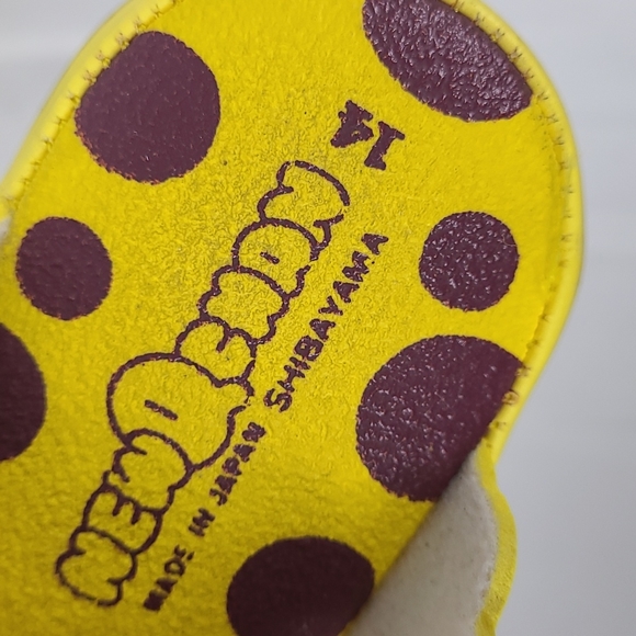 3 for$20💥- Kids Giraffe Sandals Toddler size 6.5 - Picture 6 of 7